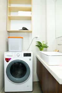 Wins Apartment