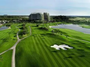 Xtu Golf Villa Forest City三房独栋别墅 - Kampong Bakek Xtu Golf Villa Forest City三房独栋别墅 - Kampong Bakek