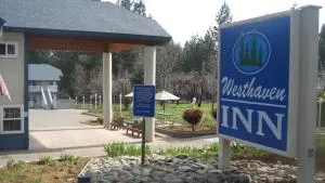 Westhaven Inn - Pollock Pines