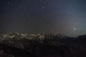 The VOID - Tirthan Valley
