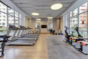 10 min to GOI Airport & Baina Beach - Swimming Pool