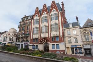 Appartements L'Orchidee - ZMN Conciergerie : photos des chambres