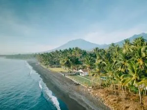 Senang Resort - 提安亚尔