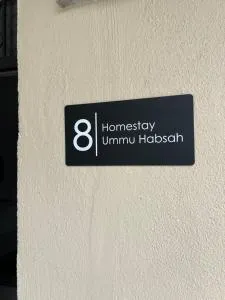 Homestay Ummu Hafsah Sepang - Kampong Pelembang