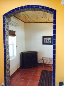 ROMANCE FOR TWO CASITA