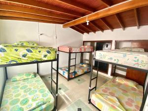 Casa Babylon