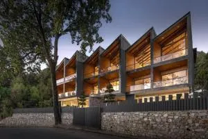 The Samai - Haldwani-cum-Kathgodam