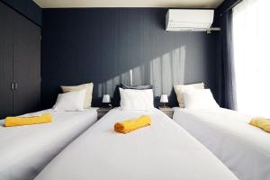 YOSHINO HOUSE!! Central Shinjuku Okubo Stay - Comfortable & Convenient