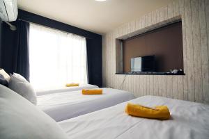 YOSHINO HOUSE!! Central Shinjuku Okubo Stay - Comfortable & Convenient