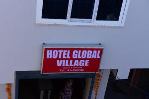 Hotel Global Village