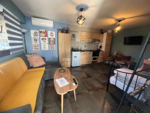 Limanaki Ss View Apartment