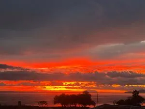 Limanaki Ss View Apartment - 卡瓦拉