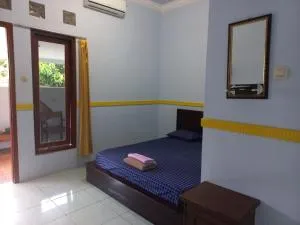 Homestay 77 Borobudur - 婆罗浮屠