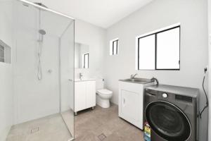 Lidcombe Haven on Olympic