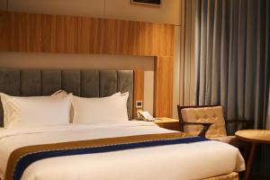 Phú Long Tam Kỳ Hotel & Restaurant