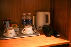 Phú Long Tam Kỳ Hotel & Restaurant