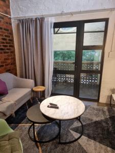 CM Loft Maboneng
