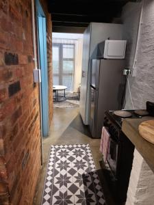 CM Loft Maboneng