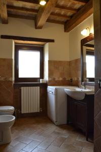 Agriturismo Forestale Luti