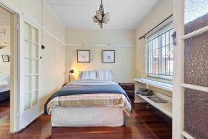 Step BackStyle ~ 2Bed1Bath1Car ~ New Farm