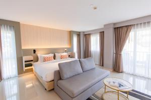 Lacol Khao Yai - A Chatrium Collection