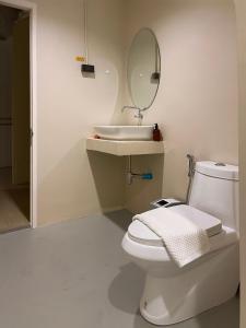 Rema residence China town Main Road