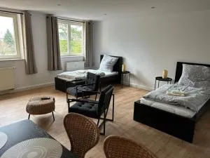 cozy Apartment/WLAN in Neustadt i. Sachsen - Neustadt in Sachsen