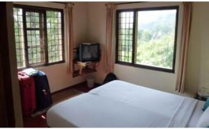 Royal Mists Budget Guest house