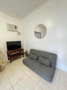 Nolinas Transient Rooms - Alaminos, Pangasinan