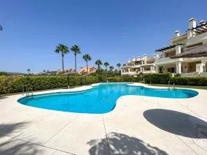 Beach & Golf Apartment in Bahía de Casares - 巴伊亚卡萨雷斯