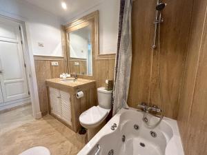 Beach & Golf Apartment in Bahía de Casares