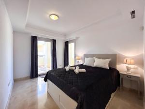 Beach & Golf Apartment in Bahía de Casares