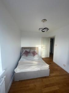 Apartament Szczytno II