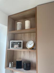 Apartament Szczytno II