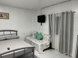 Nolinas Transient Rooms - Alaminos, Pangasinan
