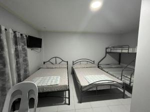 Nolinas Transient Rooms - Alaminos, Pangasinan