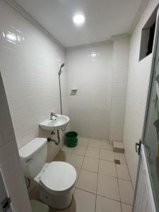 Nolinas Transient Rooms - Alaminos, Pangasinan