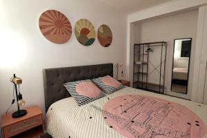 Appartement 6-8 personnes - Calme - Neuf - 15 min de Paris