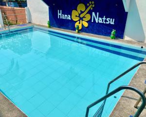 Hana Natsu Resorts Beach & Hotel