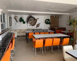 Hana Natsu Resorts Beach & Hotel