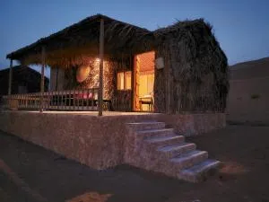 SAMA Al Areesh Desert Camp - Al Wāşil