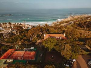 Camps Bay Retreat Hotel