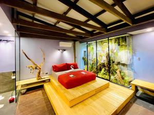 Rockinnest Hotel El Nido