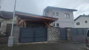 Vu's Home - Lahovičky