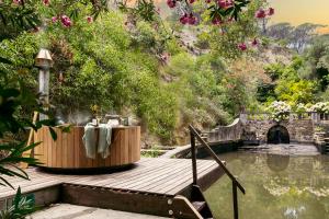 Camps Bay Retreat Hotel