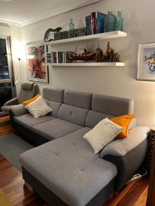 Apto. Las LLamas S20 Santander, Garaje y Wifi