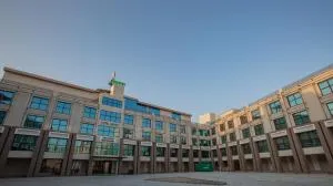 Hotel Midori Vithalapur - Zainābād