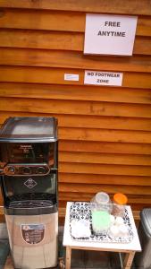 Mandalika Queen Hostel