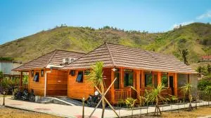 Mandalika Queen Hostel - Kuta Lombok