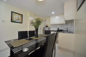 Peak Point Apartments Baguio